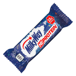 Milky Way Hi-Protein 50g – Mars