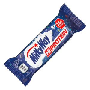 Milky Way Hi-Protein 50g – Mars