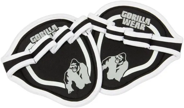 Palm Grip Pads – Gorilla Wear
