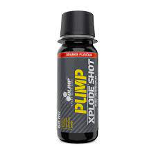 Pump Xplode Shot 60ml – Olimp Sport Nutrition