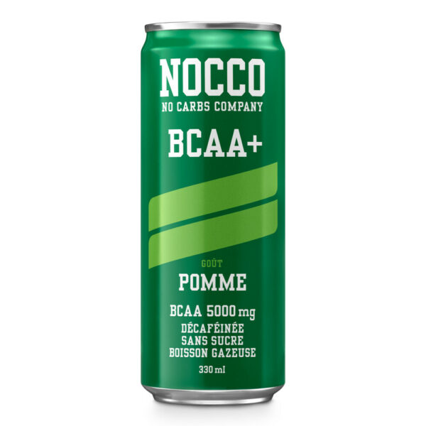 Boisson BCAA 33cl – Nocco