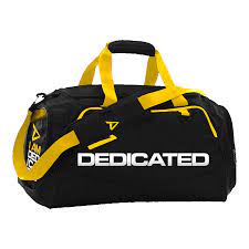 Premium Gym Bag – Dedicated