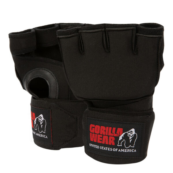 Gants Gel Glove Wraps – Gorilla Wear