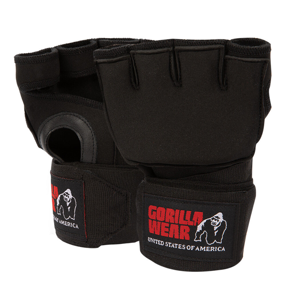 Gants Mitchell Training Gloves – Gorilla Wear