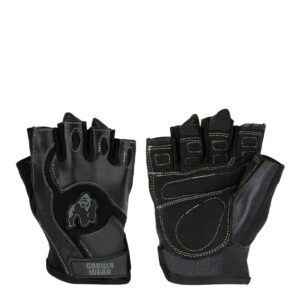 Gants Mitchell Training Gloves – Gorilla Wear