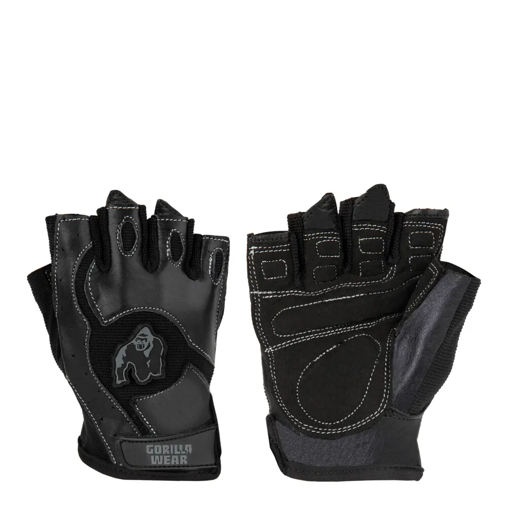 Gants Gel Glove Wraps – Gorilla Wear