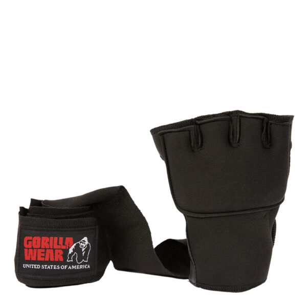 Gants Gel Glove Wraps – Gorilla Wear