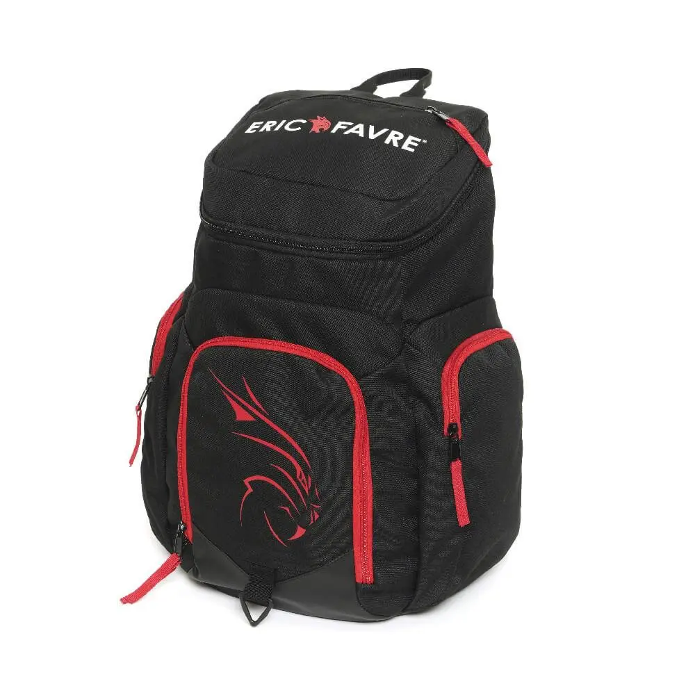 Premium Gym Bag – Dedicated