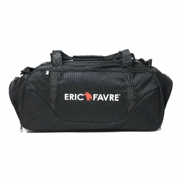 Sac de sport Stronger – Eric Favre