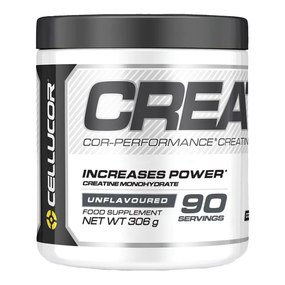 Crea Zero – 320g – Orange – Biotech USA