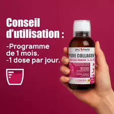 Pure Collagen + Liquide 500ml – Eric Favre Pure Collagen + Liquide 500ml – Eric Favre