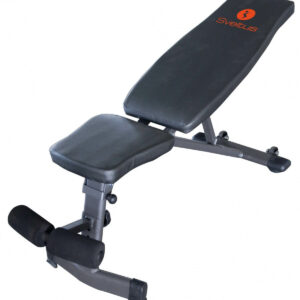 Banc De Musculation 5 Positions – Sveltus