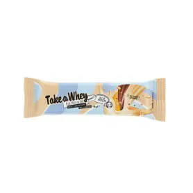 Barre High Protein 46g – Take a Whey