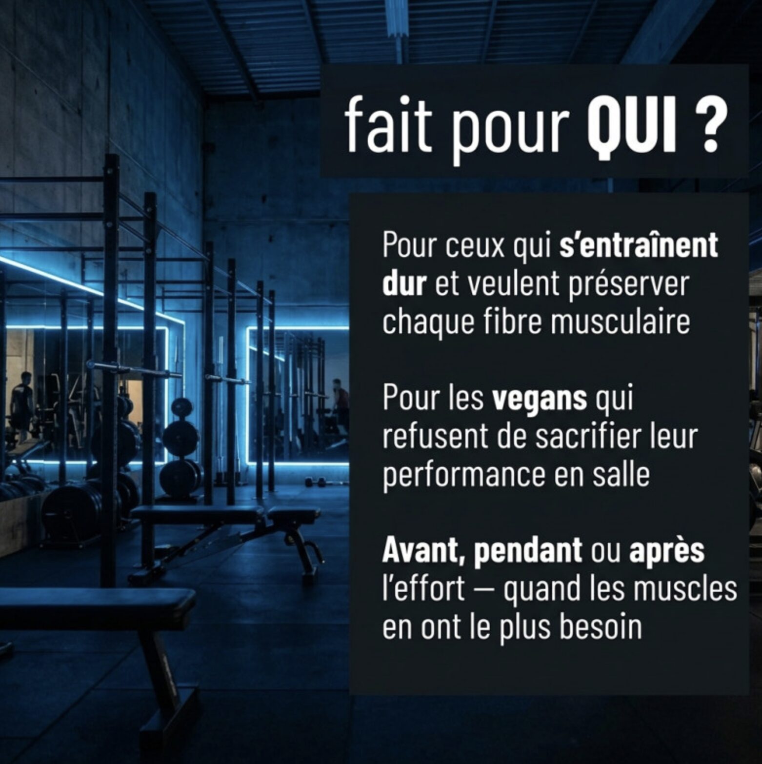 BCAA 10.1.1 Vegan 120 Comprimés – Eric Favre BCAA 10.1.1 Vegan 120 Comprimés – Eric Favre