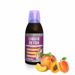 Liquid Detox Draineur 500ml – Eric Favre
