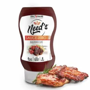 Need’s Sauces Zero 350ml – Eric Favre