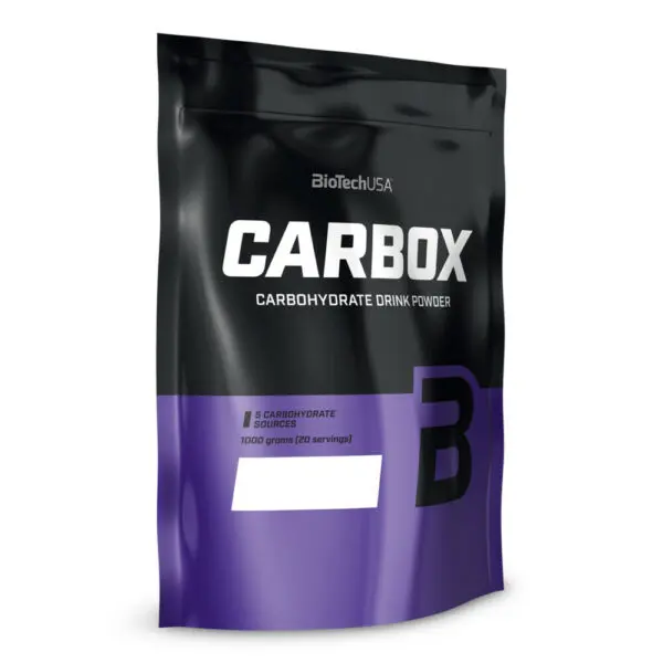 Carbox 1000g – Biotech USA