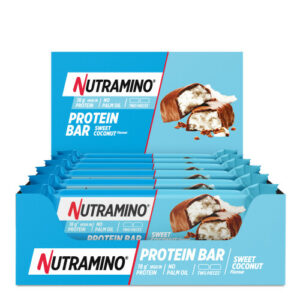 Protein Bar 55g – Nutramino