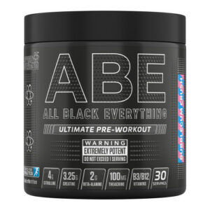 ABE Ultimate Pre-Workout 315g – Applied Nutrition