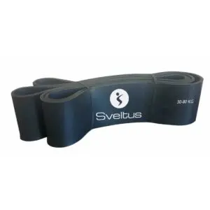 Power Band 30-80Kg – Sveltus