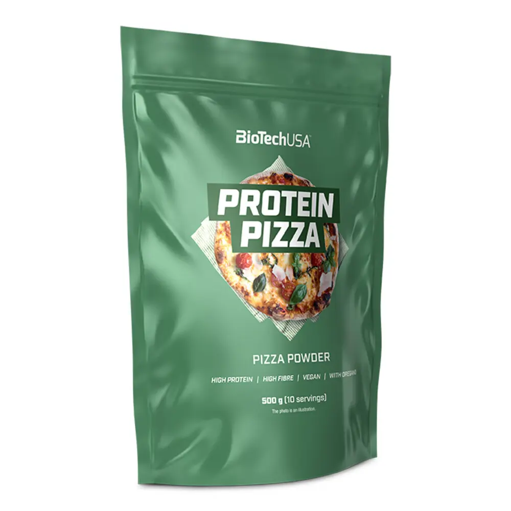 Protein Chips – 40g – Nano Supps