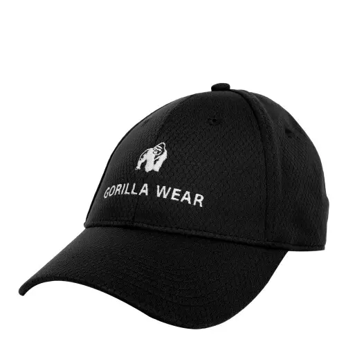 Casquette Buckley Cap – Gorilla Wear