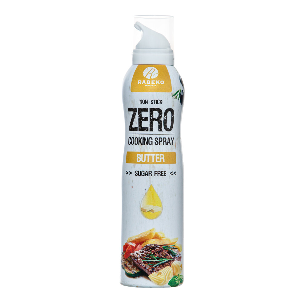 Need’s Sauces Zero 350ml – Eric Favre