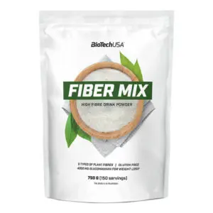 Fiber Mix – 750g – Biotech USA
