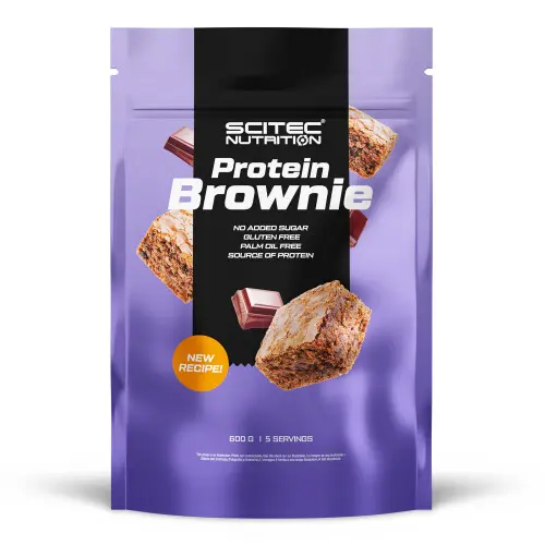 Muffin + Protein Cacao – 50g – Feeling Ok