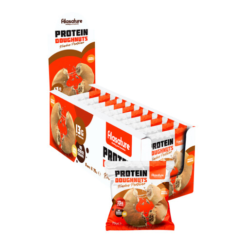 Protein Brownie – 600g – Scitec Nutrition