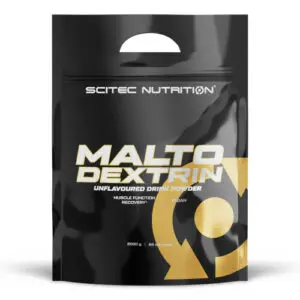 Maltodextrin – 2000g – Scitec Nutrition