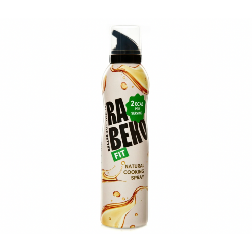 Zero Cooking Spray 200ml – Rabeko Products Zero Cooking Spray 200ml – Rabeko Products