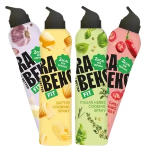 Zero Cooking Spray 200ml – Rabeko Products Zero Cooking Spray 200ml – Rabeko Products