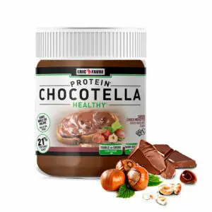 Chocotella Healthy – 250g – Eric Favre