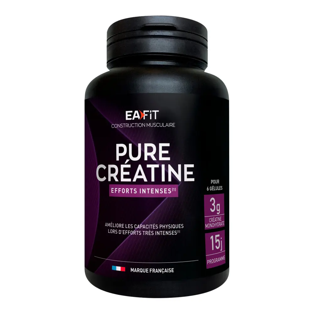 One Raw Creatine Ultra Pure – 300g – Zoomad Labs