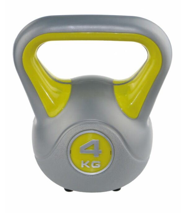 Kettlebell Fit – Sveltus