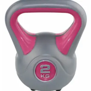 Kettlebell Fit – Sveltus