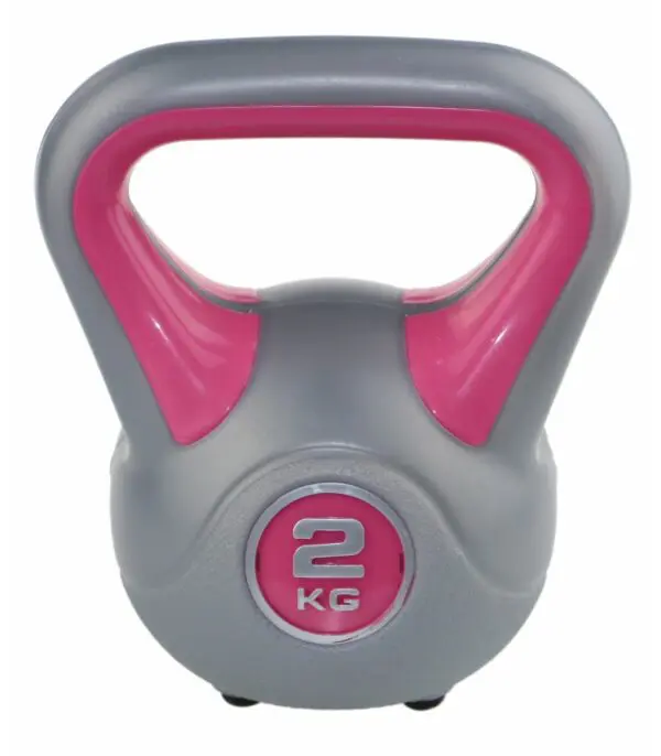 Kettlebell Fit – Sveltus