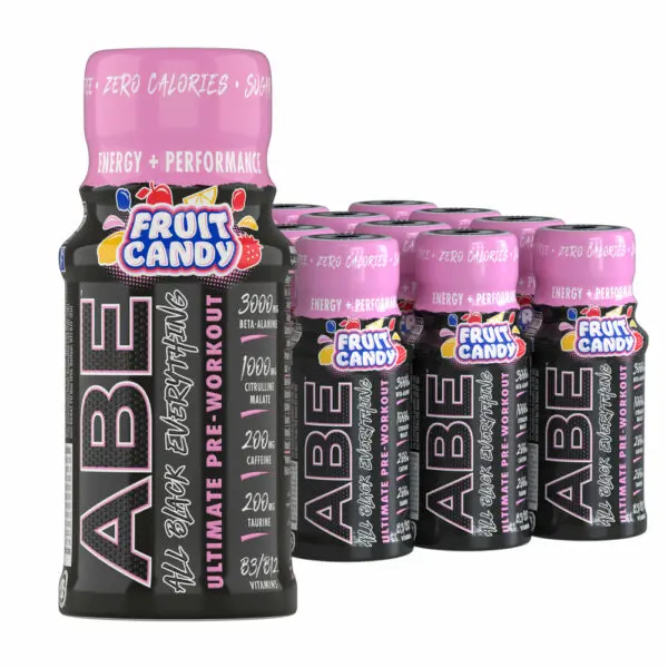 Shot ABE – 60ml – Applied Nutrition