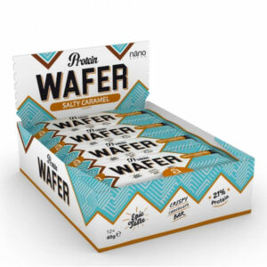 Protein Wafer – 40g – Näno Supps