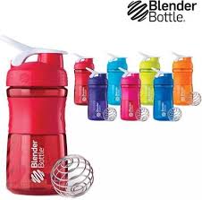 Shaker BB SportMixer – 590ml – BlenderBottle