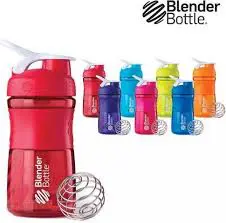 Shaker BB SportMixer – 590ml – BlenderBottle