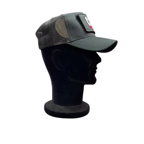 Casquette “Truck”- Taille Unique – CF7