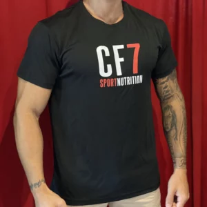T-Shirt Fitness – CF7