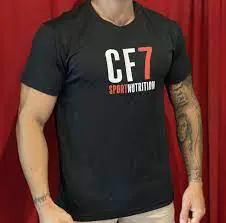 T-Shirt Fitness – CF7