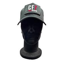 Casquette « Truck »- Taille Unique – CF7