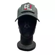 Casquette « Truck »- Taille Unique – CF7