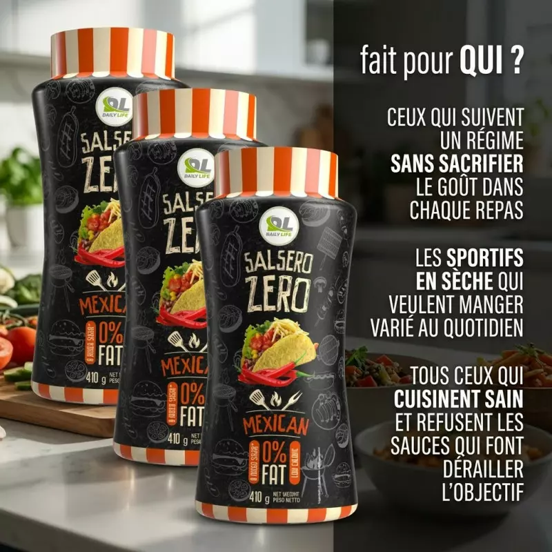 Sauces Salsero – Daily Life Sauces Salsero – Daily Life