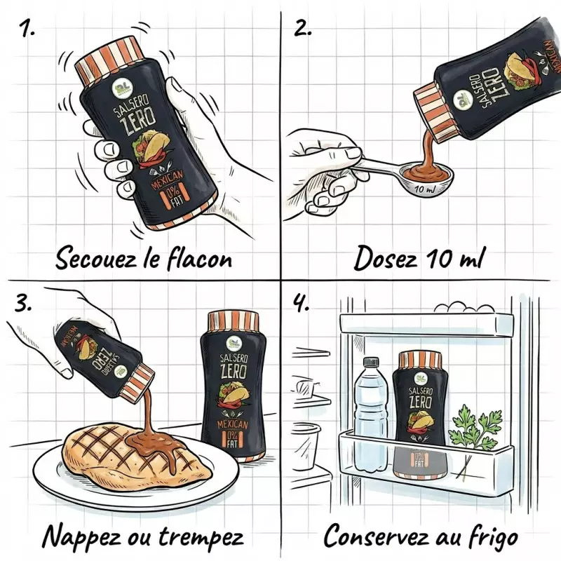 Sauces Salsero – Daily Life Sauces Salsero – Daily Life