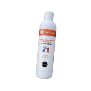 Crème de Magnésie – 250ml – Sveltus